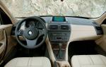BMW X3 2004 года